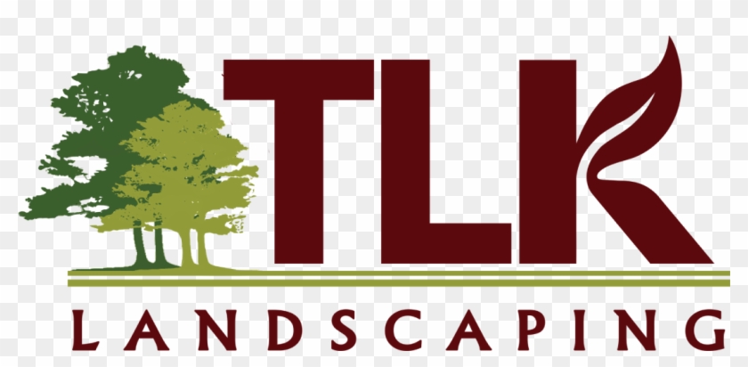 Tlk Landscaping - Logo Tlk #1414467