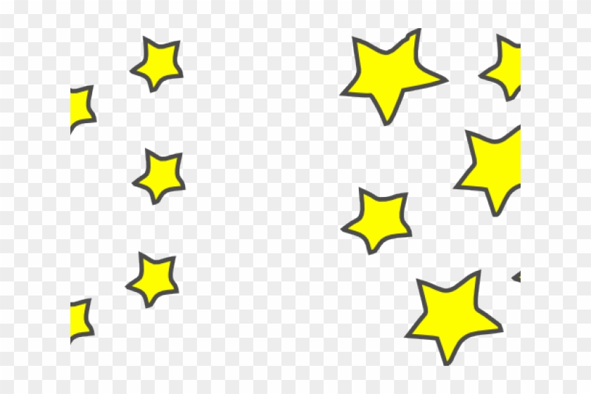 Shooting Star Clipart Whimsical Star - Clip Art #1414479