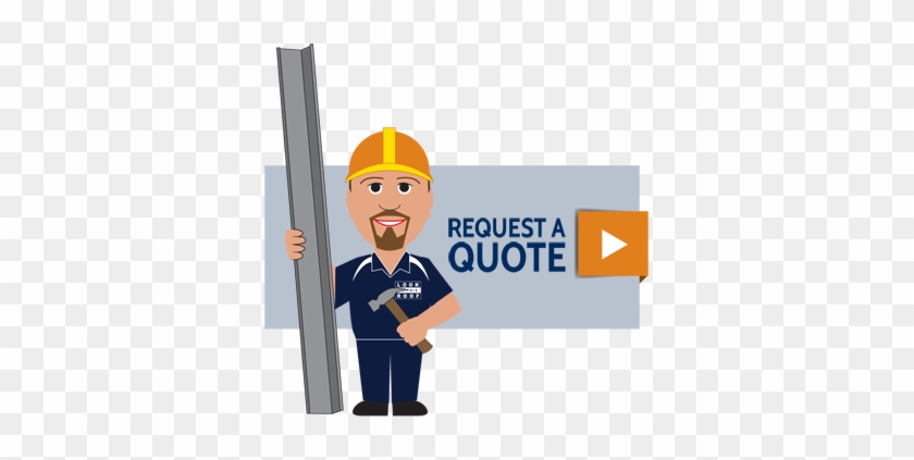 Request A Quote - Roof Cleaning #1414534