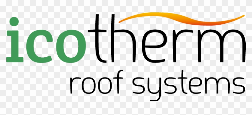 Icotherm - Icotherm Roof Systems #1414549