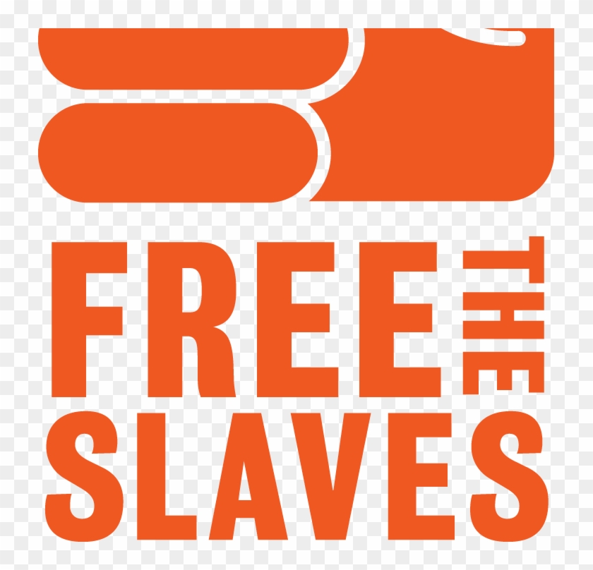 Gbc Free The Slaves - Free The Slaves #1414587