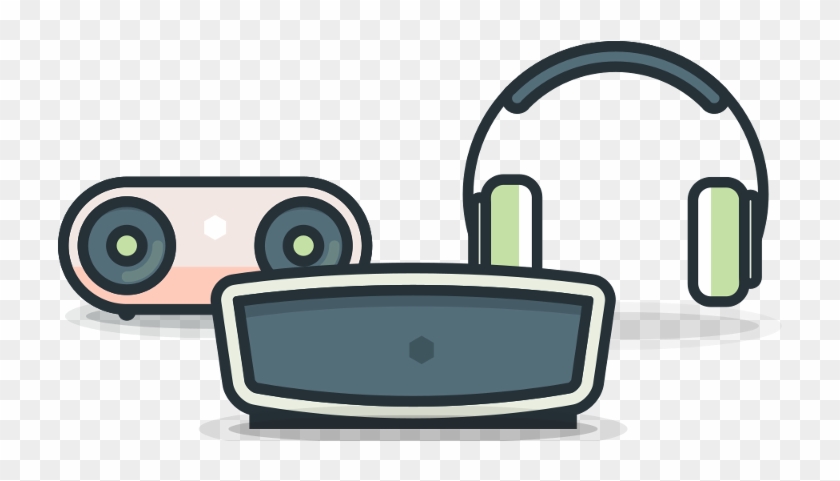 To Several Slaves From Different Brands - To Several Slaves From Different Brands #1414601