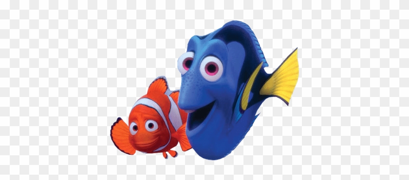 Similar Finding Nemo Png Clipart Ready For Download - Finding Nemo Png #1414653