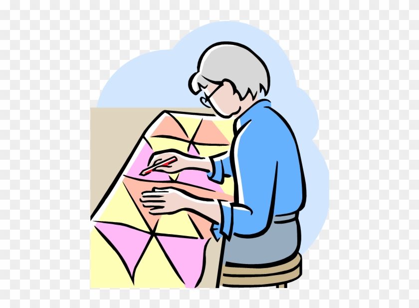 Pieceful Shores Quilters Guild - Business #1414673