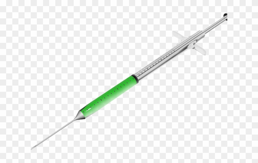 Medicine Clipart Needle - Clip Art #1414700