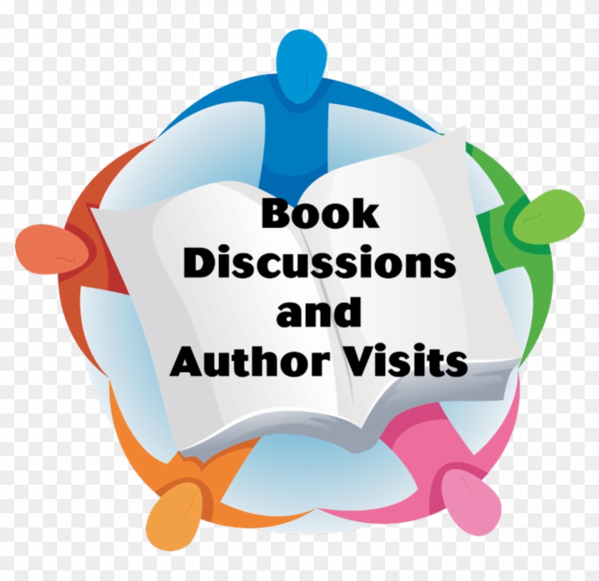 See All Of The Library's Book Discussion Groups And - Gay #1414701