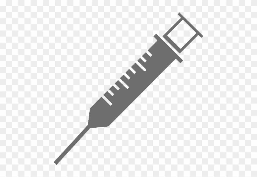 Alpha Medical Manufacturers Ltd Syringes And Needles - Syringe Vector Png #1414720