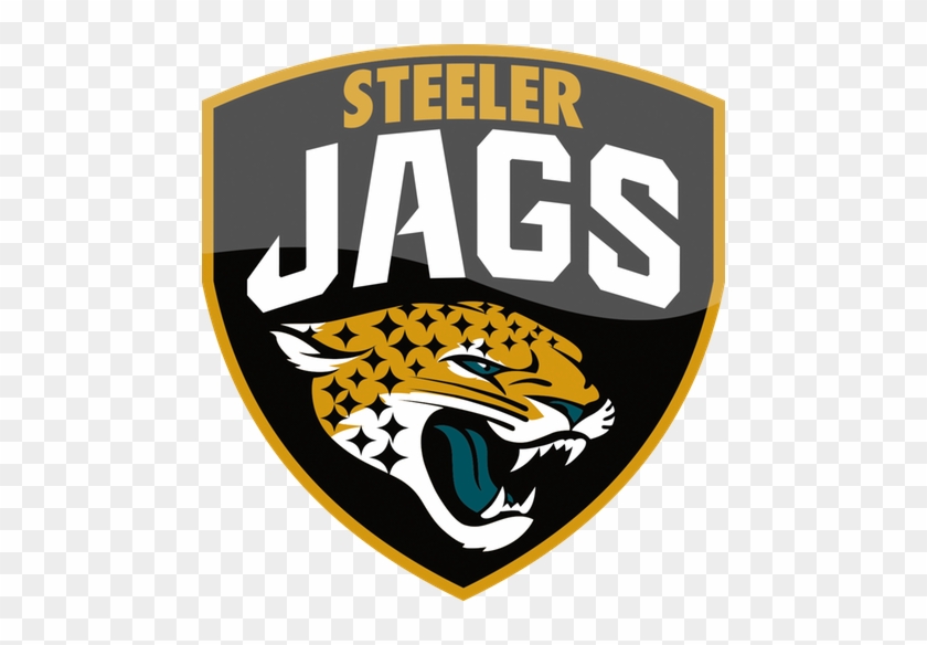 Steeler Jags Logo Fx - Jacksonville Jaguars 2017 Iphone #1414785