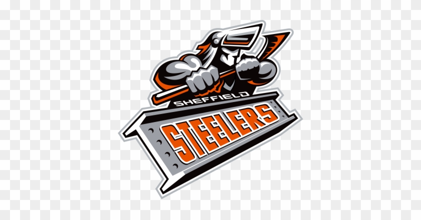 Sheffield Steelers Logo - Sheffield Steelers Ice Hockey #1414787