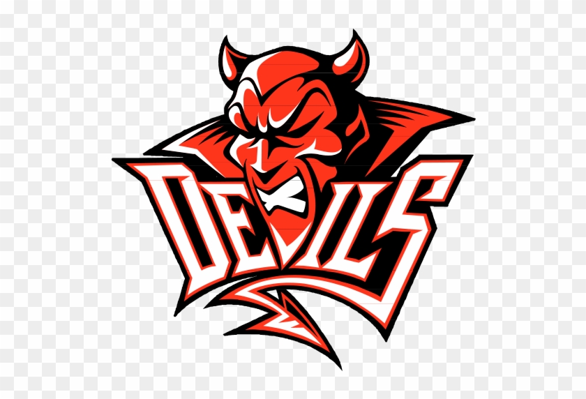 Cardiff Devils - Cardiff Devils Logo #1414792