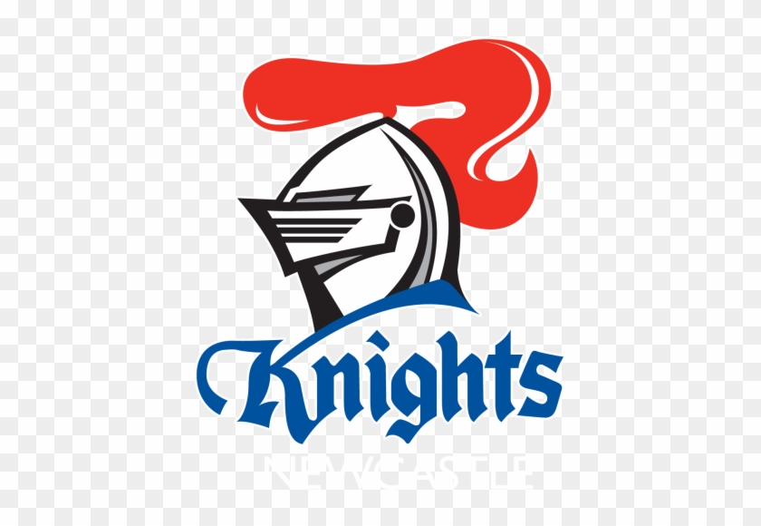 Full Time - Newcastle Knights Logo Png #1414798