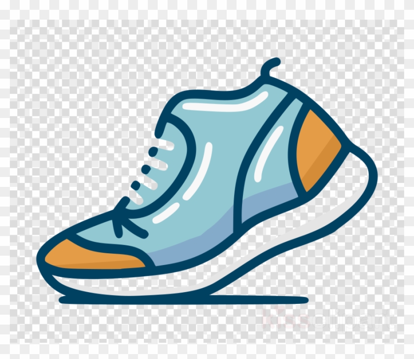 Download Scarpa Png Clipart Sneakers Shoe Clip Art - Icono Zapato #1414815