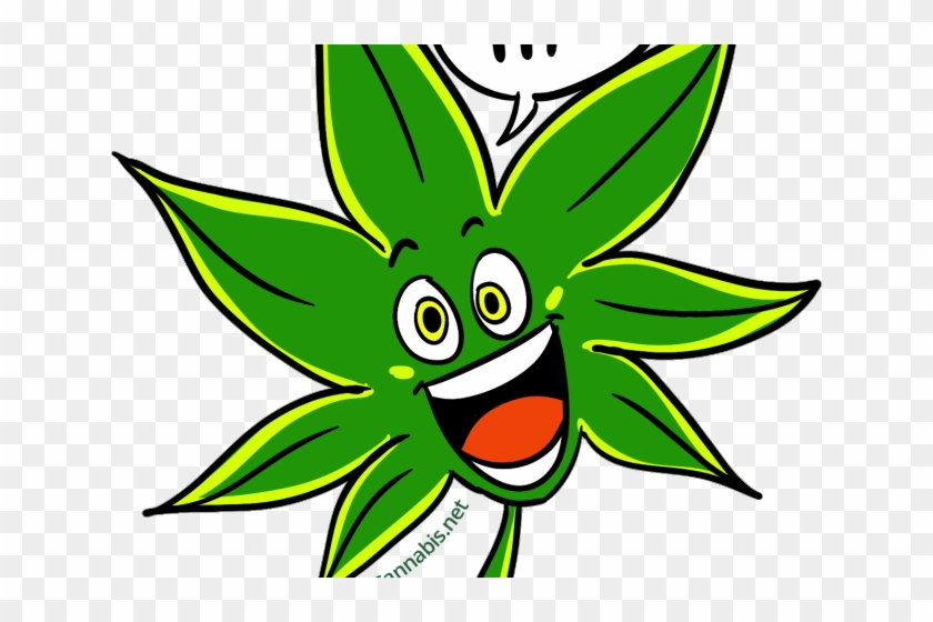 Weed Clipart Hash - Clip Art #1414862