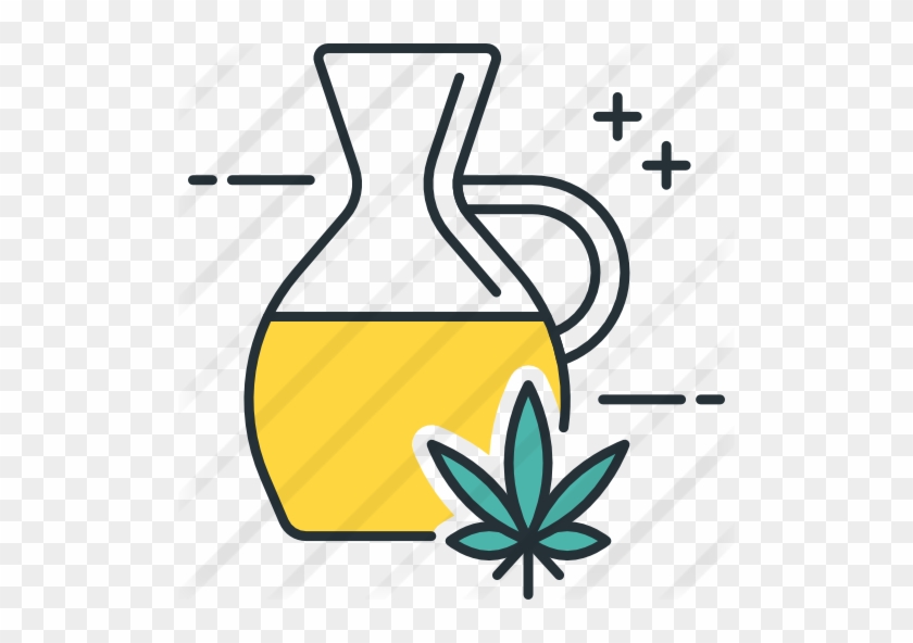 Weed Free Icon - Amazon Organics - Cannabis Store #1414864