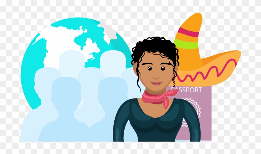 Immigration From Mexico To Us - Immigration #1414937