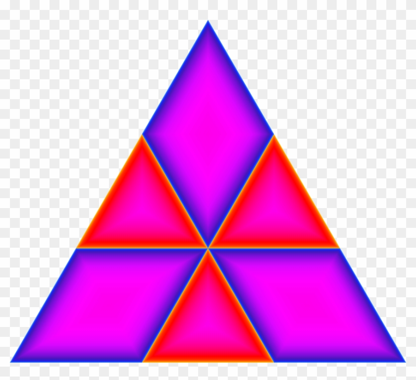 All Photo Png Clipart - Logotipos De Triangulos Congruentes #1414971