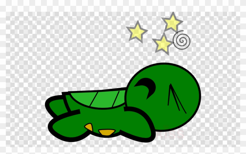 Cartoon Turtles Without Shells Clipart Turtle Reptile - Dead Sea Turtle Cartoon #1414992