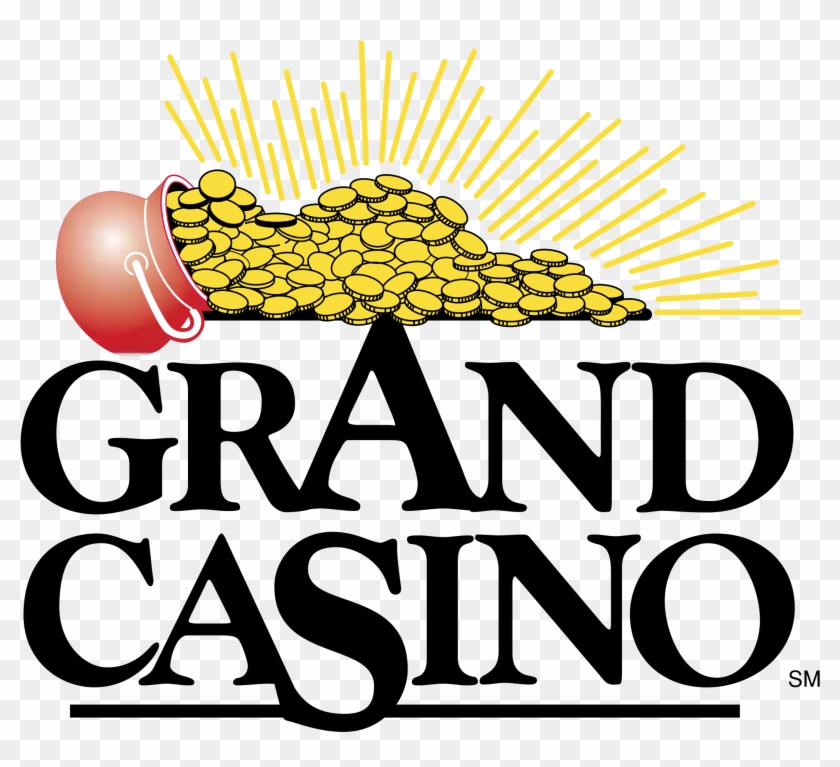 Image Image - Grand Casino Mille Lacs Hinckley Logo #1415016