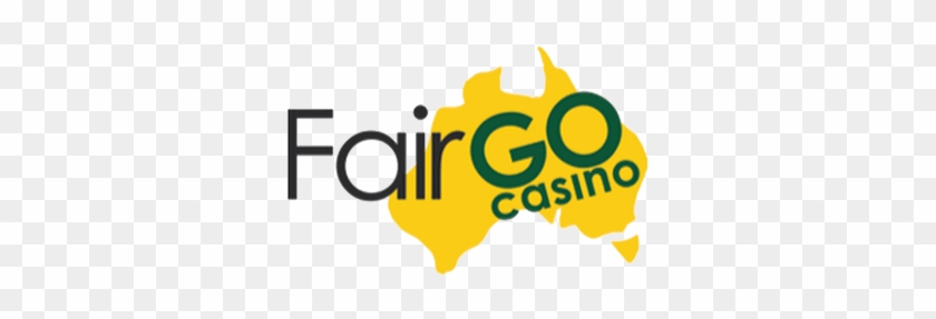 Fair Go Casino Logo #1415022