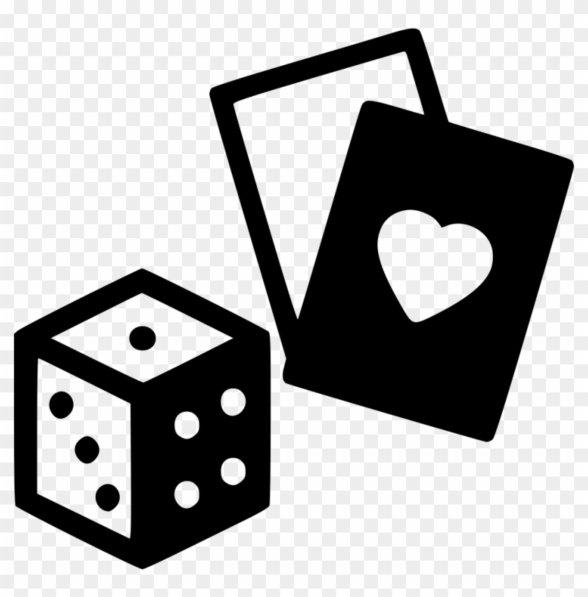 Casino Games Png Icon Free Download Onlinewebfonts - Video Game #1415024