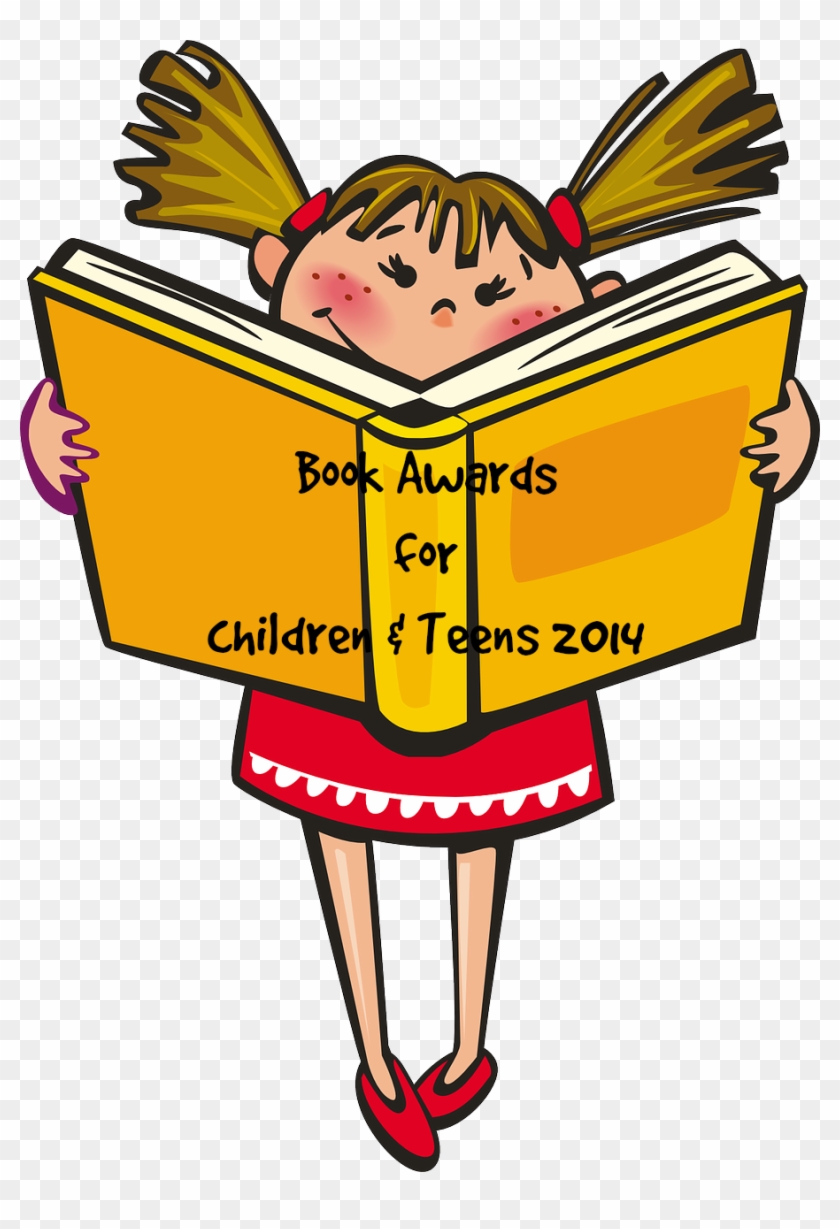 See The Lists For All The Best Books For Children & - Obrázok Kniha #1415027