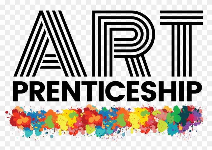 Artprenticeship Logo - Overcoming: From Burnout To Beyond #1415041