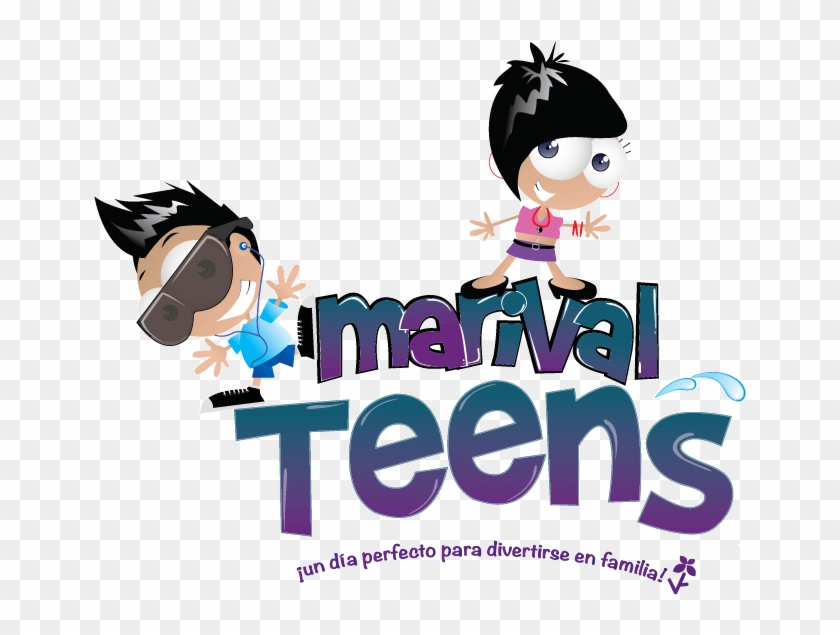 Marival Teens - Marival Resort & Suites Nuevo Vallarta #1415048