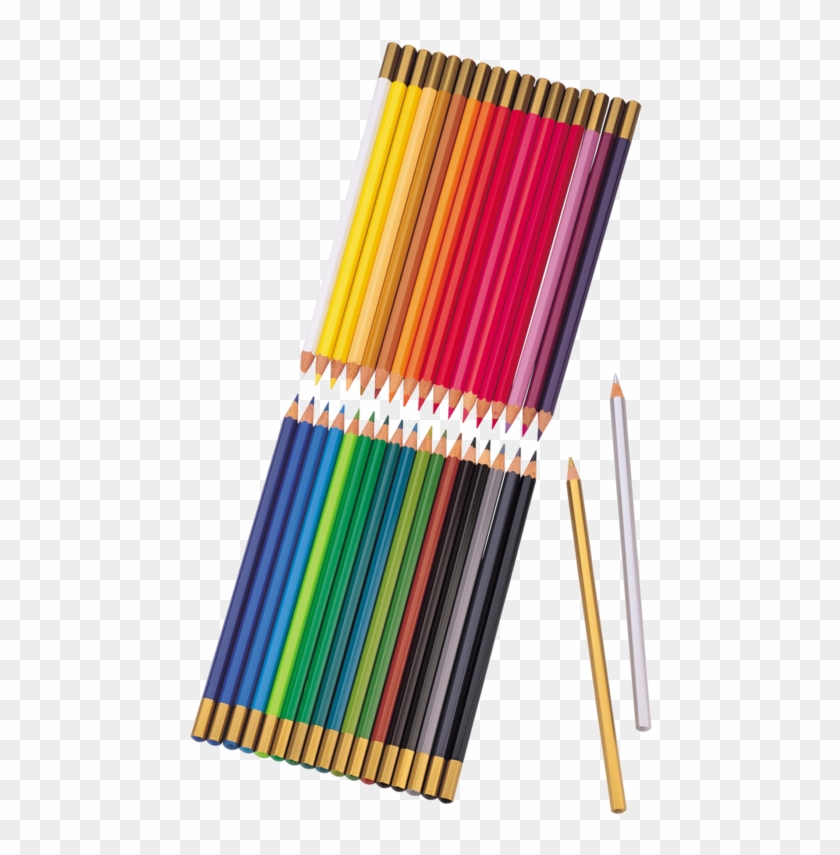 Image Crayon, Preschool Daily Schedules, Clip Art, - Colored Pencil #1415111