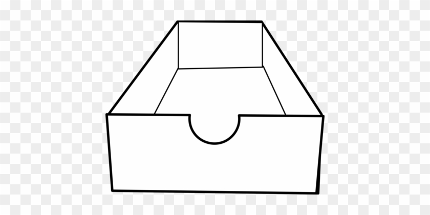 Coloring Book Post Box Paper Drawing - Coloring Book Post Box Paper Drawing #1415159