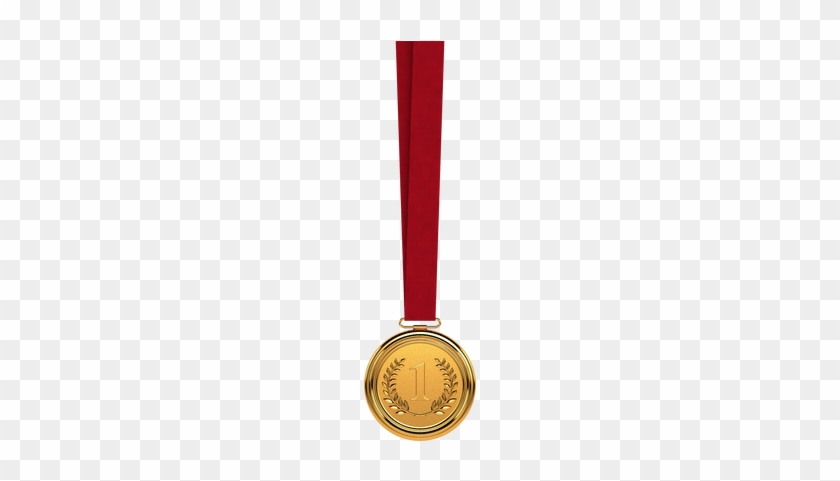 Bronze Clipart - Bronze Medal Clipart Transparent #1415189