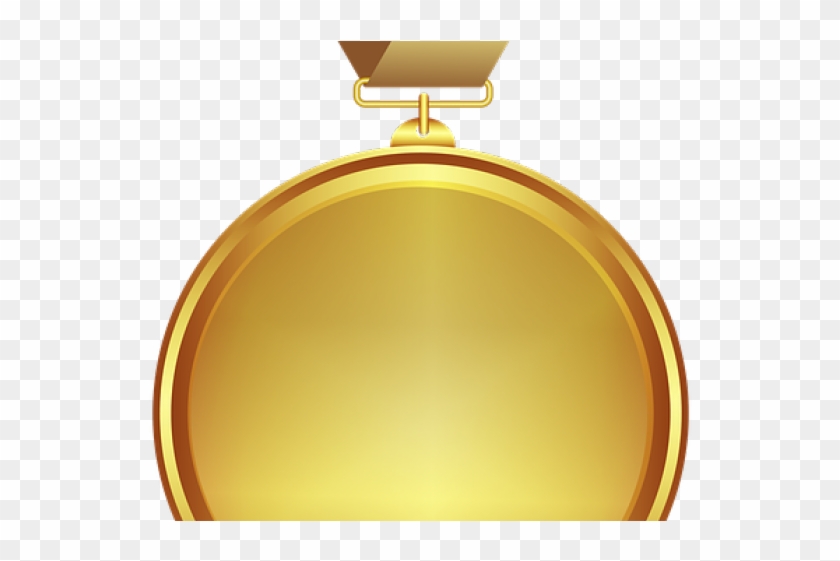 Medal Clipart Marathon Medal - Mass Start #1415195