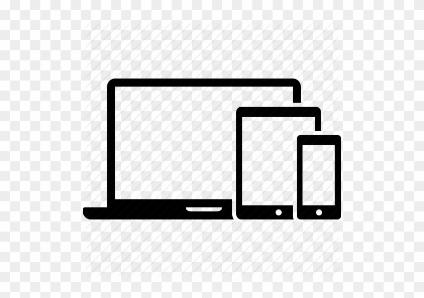 Mac Ipad Iphone Icon Clipart Laptop Ipad Computer Icons - Mac Ipad Iphone Icon #1415221