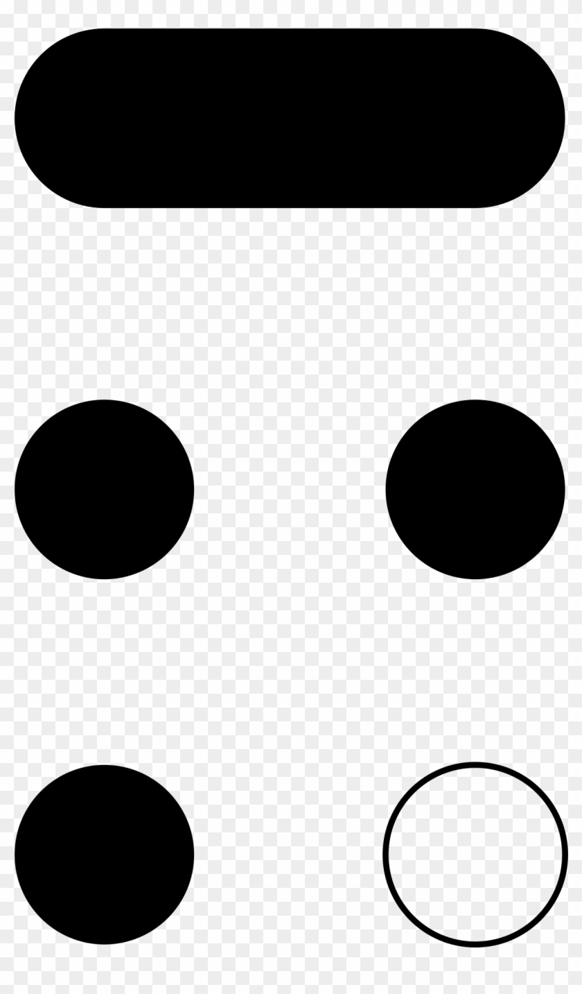 Open - Circle #1415237