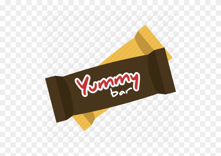 Twix Icon Clipart Chocolate Bar Mars Twix - Candy Bar Png #1415254