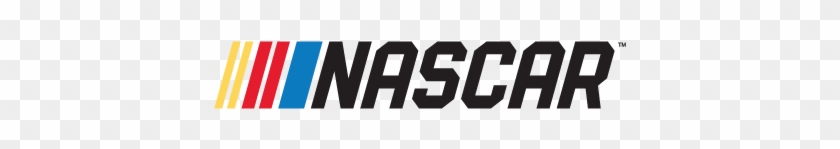 Nascar Vector Graphic Black And White Library - New Nascar Logo Vector #1415262