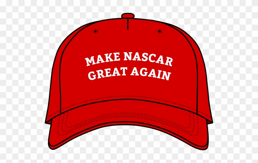 Nascar Is Less Popular - Make Korea One Again #1415269