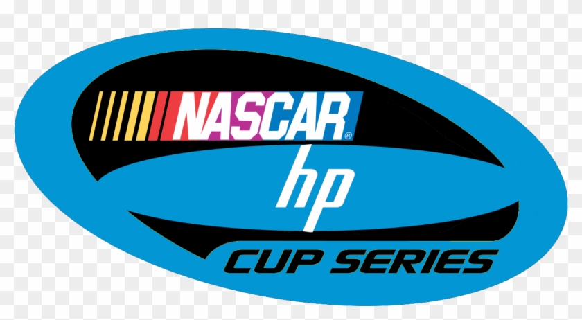 The Official Site Of The Nascar Hp Cup Series - Nascar Monster Energy Cup Series Logo #1415274
