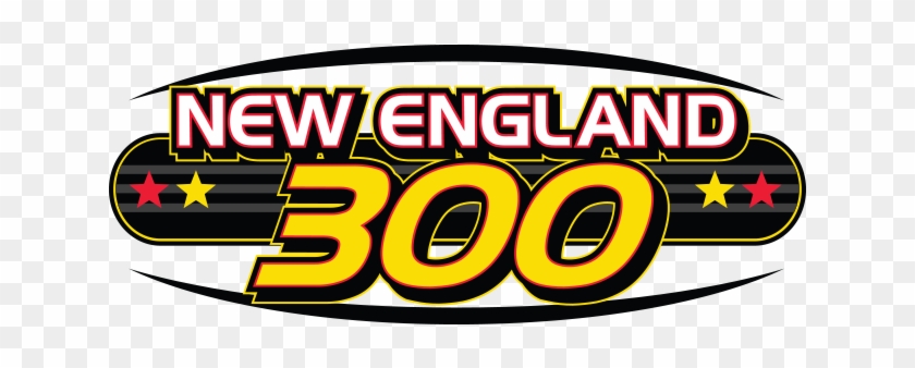 The New England 300 Is A Monster Energy Nascar Cup - Nascar New England 300 #1415276