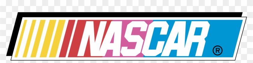 Nascar Logo Transparent Vector Freebie Supply Nascar - 12 Pilsner Set Of 4 Nascar, Multi #1415281