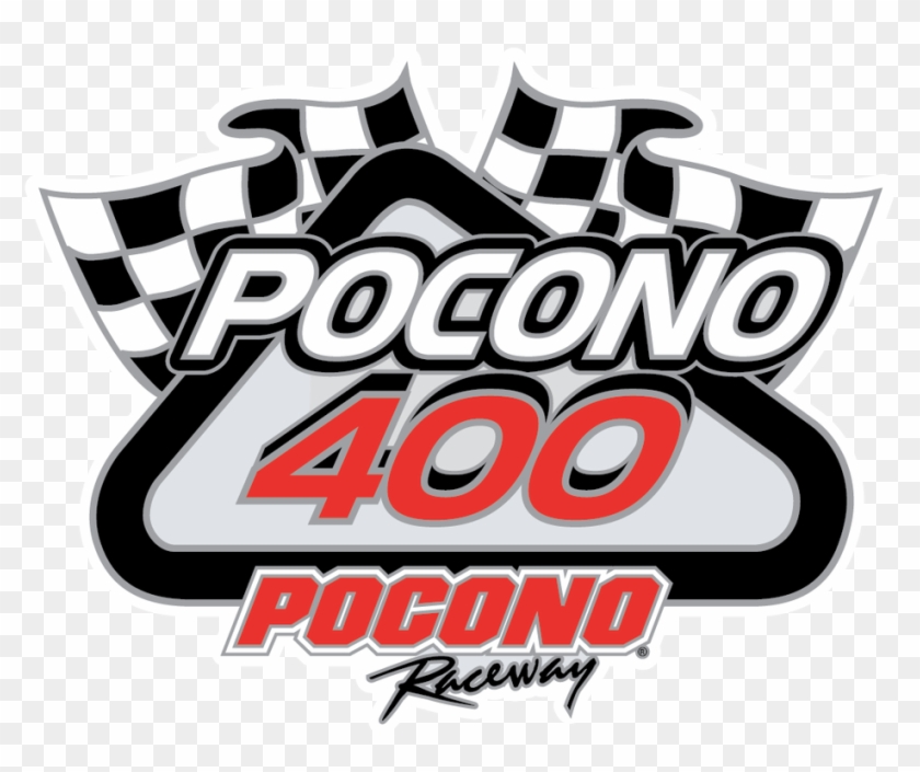 And Then That Section Before The Frontstretch Starts - Pocono 400 2018 #1415291