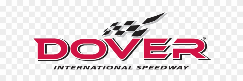 Official “nascar At Dover” Rules - Dover Speedway Logo Png #1415293