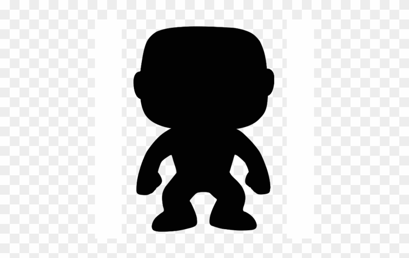Image Library Download Products Tagged With Figures - Mystery Funko Pop Figure #1415309