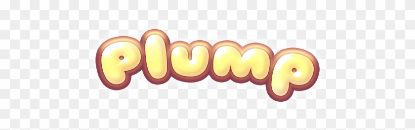 Plump Theme - Illustration #1415376