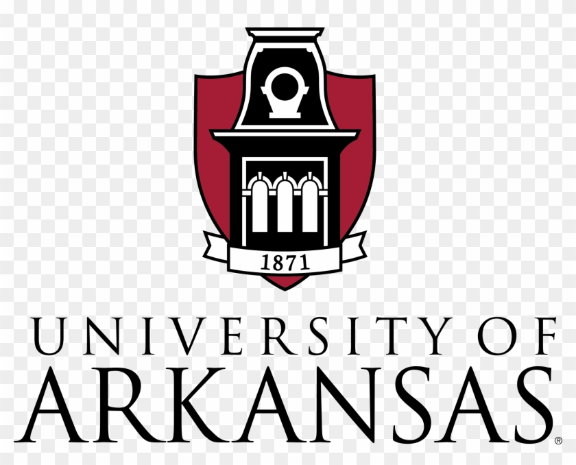 Resultado De Imagem Para University Of Arkansas - University Of Arkansas Logo #1415431