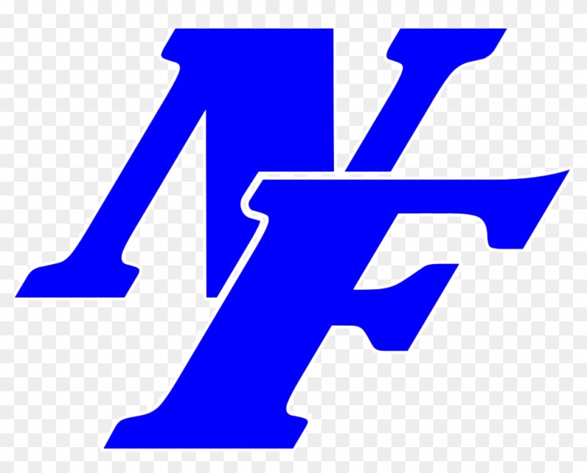 North Forney Team Home Falcons Sports - North Forney High School Logo #1415491
