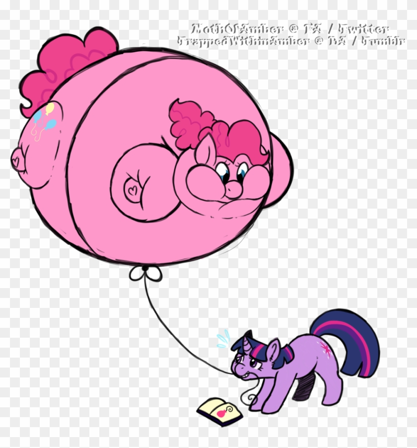 Raffle Prize For Floofy-skunk On Fa 🎈 - Cartoon #1415498