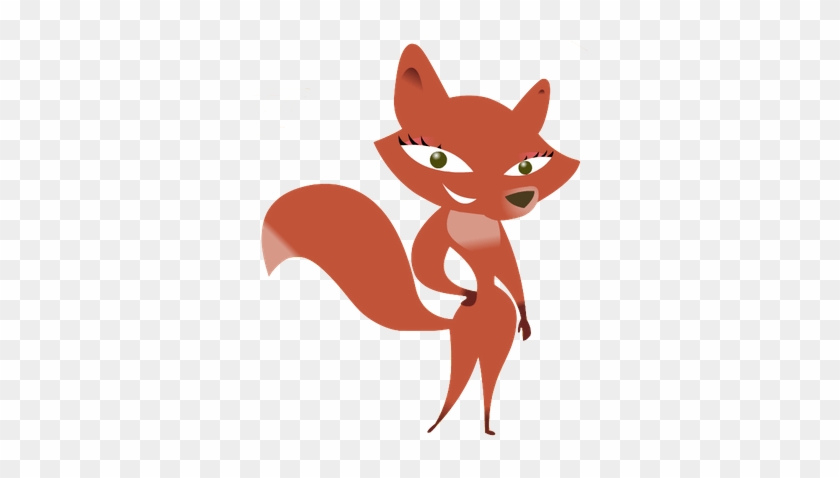 Skunk Fu Fox - Skunk Fu Fox #1415499