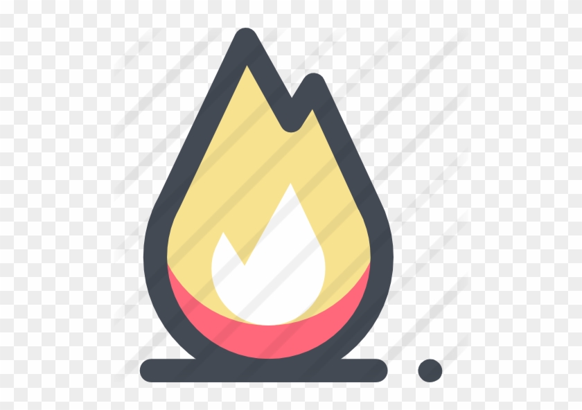 Fire - Icon #1415509