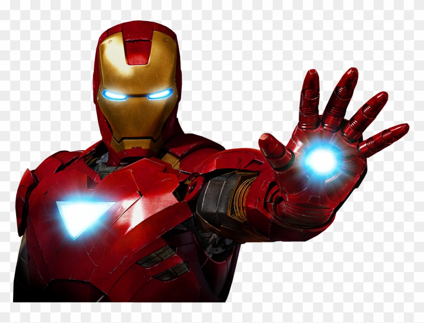 Iron Man Png Iron Man Png Transparent Iron Man Png - Roblox Iron Man Scripting #1415527