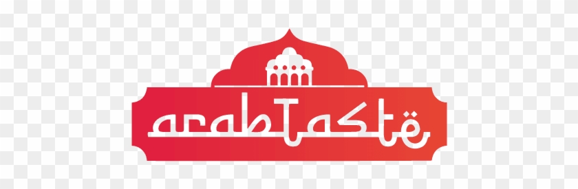 Logo Arab Taste - Arab Taste #1415684
